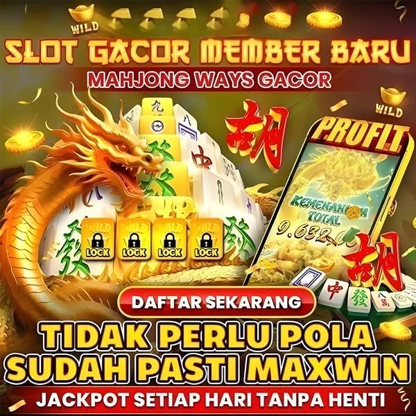 JAMINTOGEL : Game Online Seru untuk Uji Refleks dan Strategi